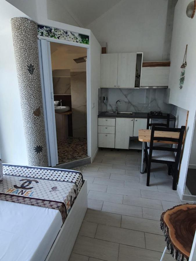 Apartment Oliven