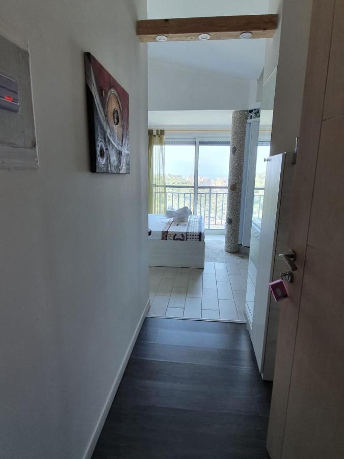 Oliven Apartment
