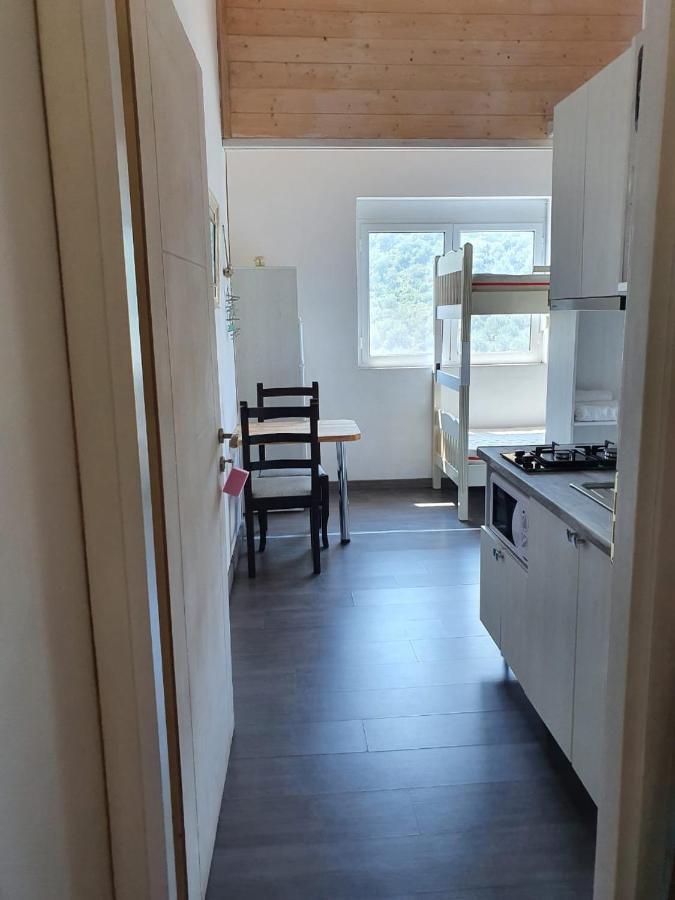 Oliven Apartment *