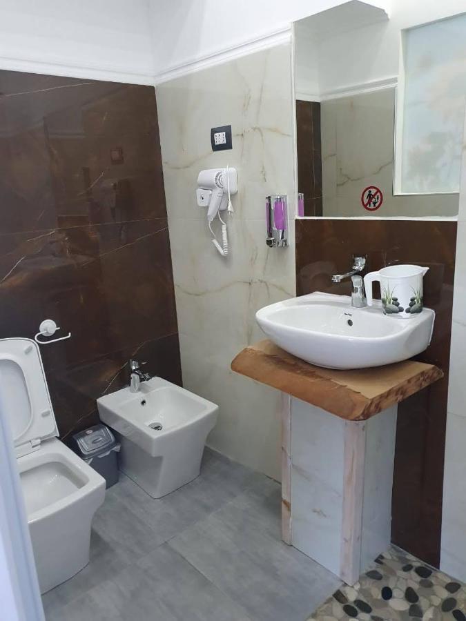 Oliven Apartment