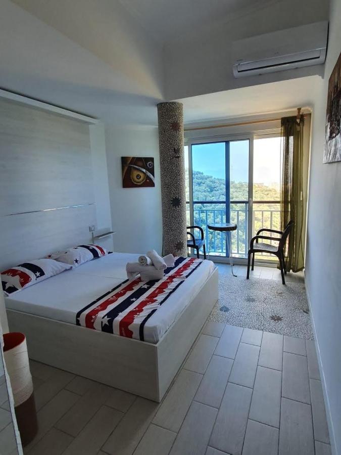 Oliven Apartment Vlore