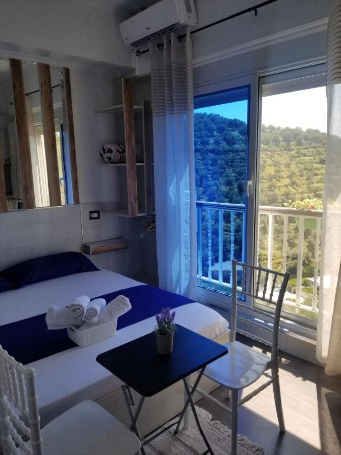 Oliven Apartment