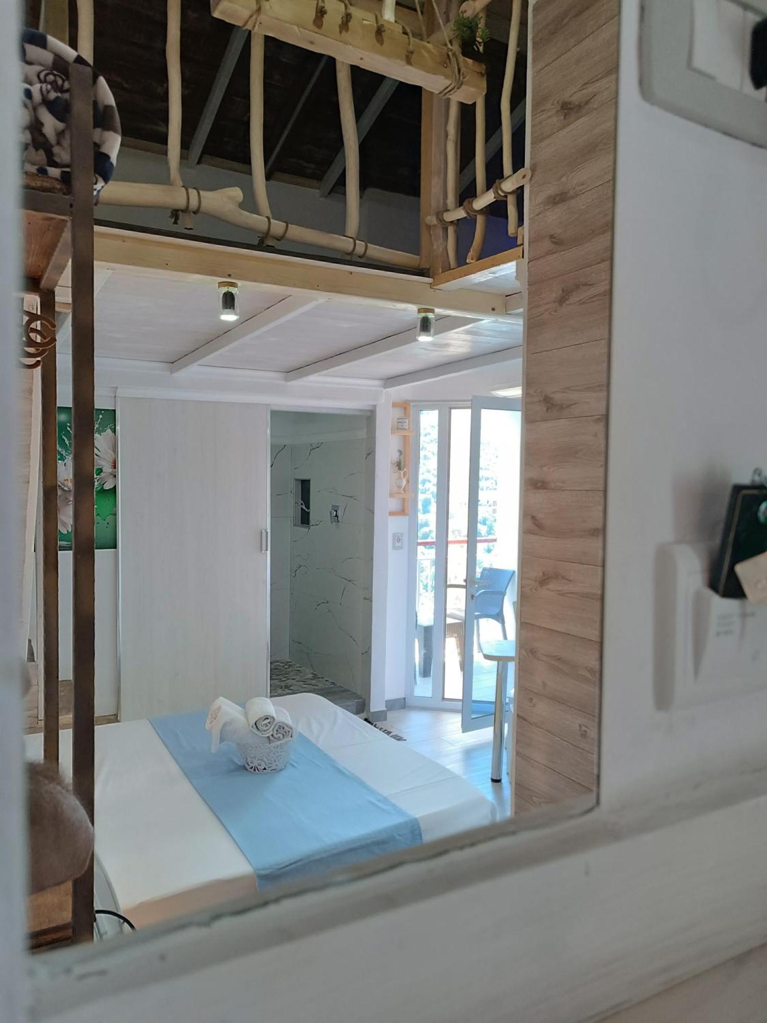 Oliven Apartment Vlore