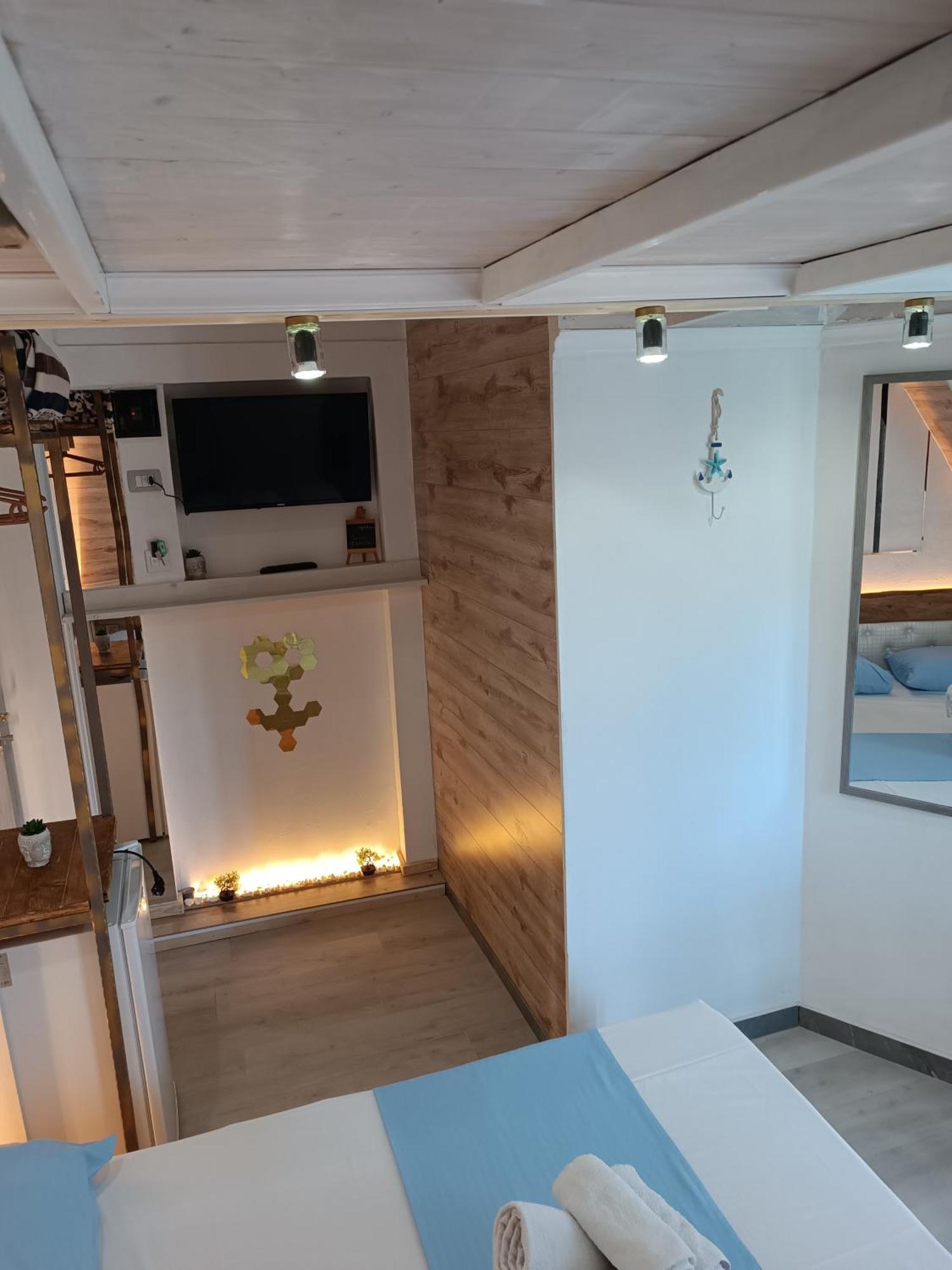Apartment Oliven