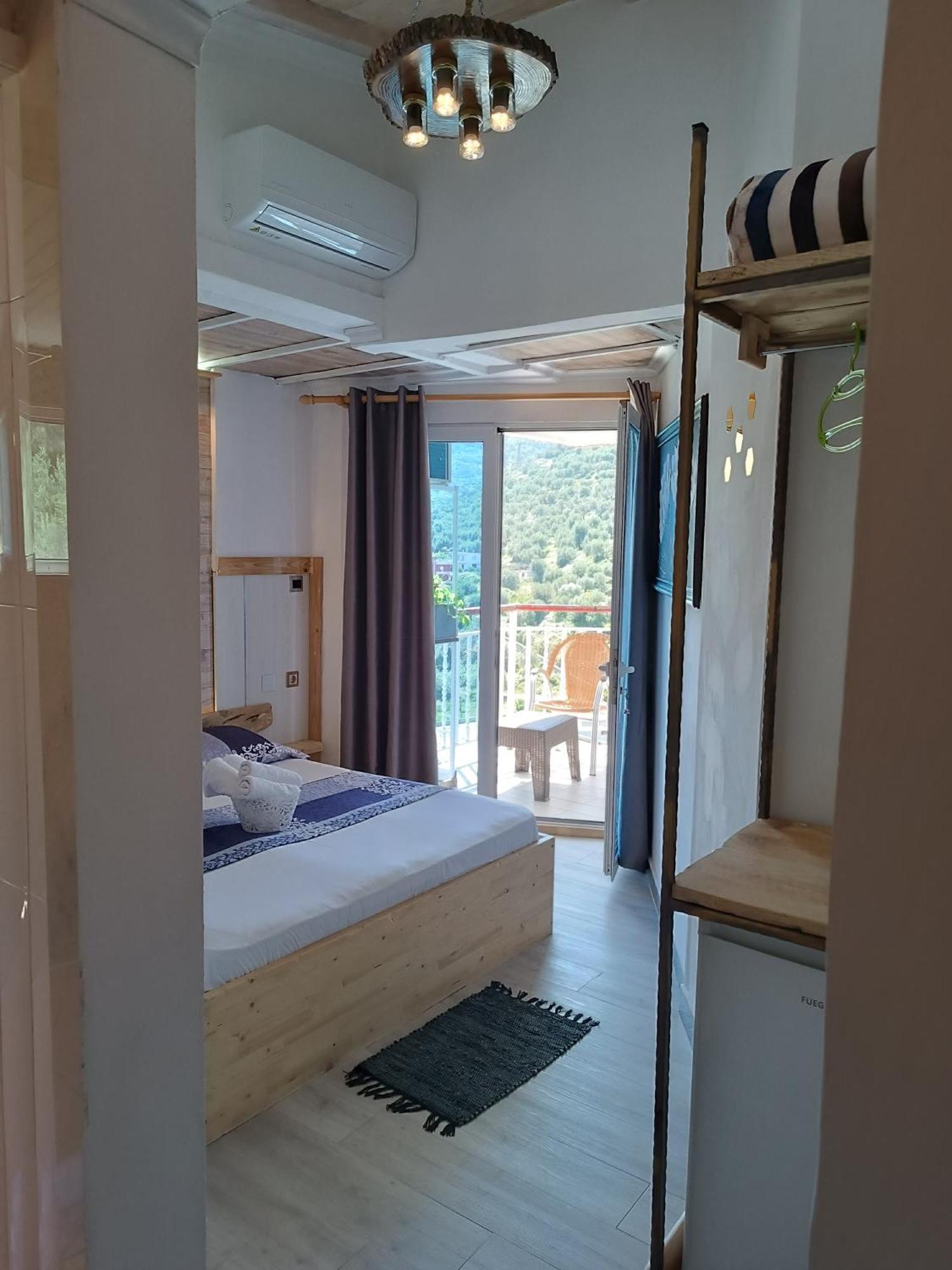 Oliven Apartment Vlore