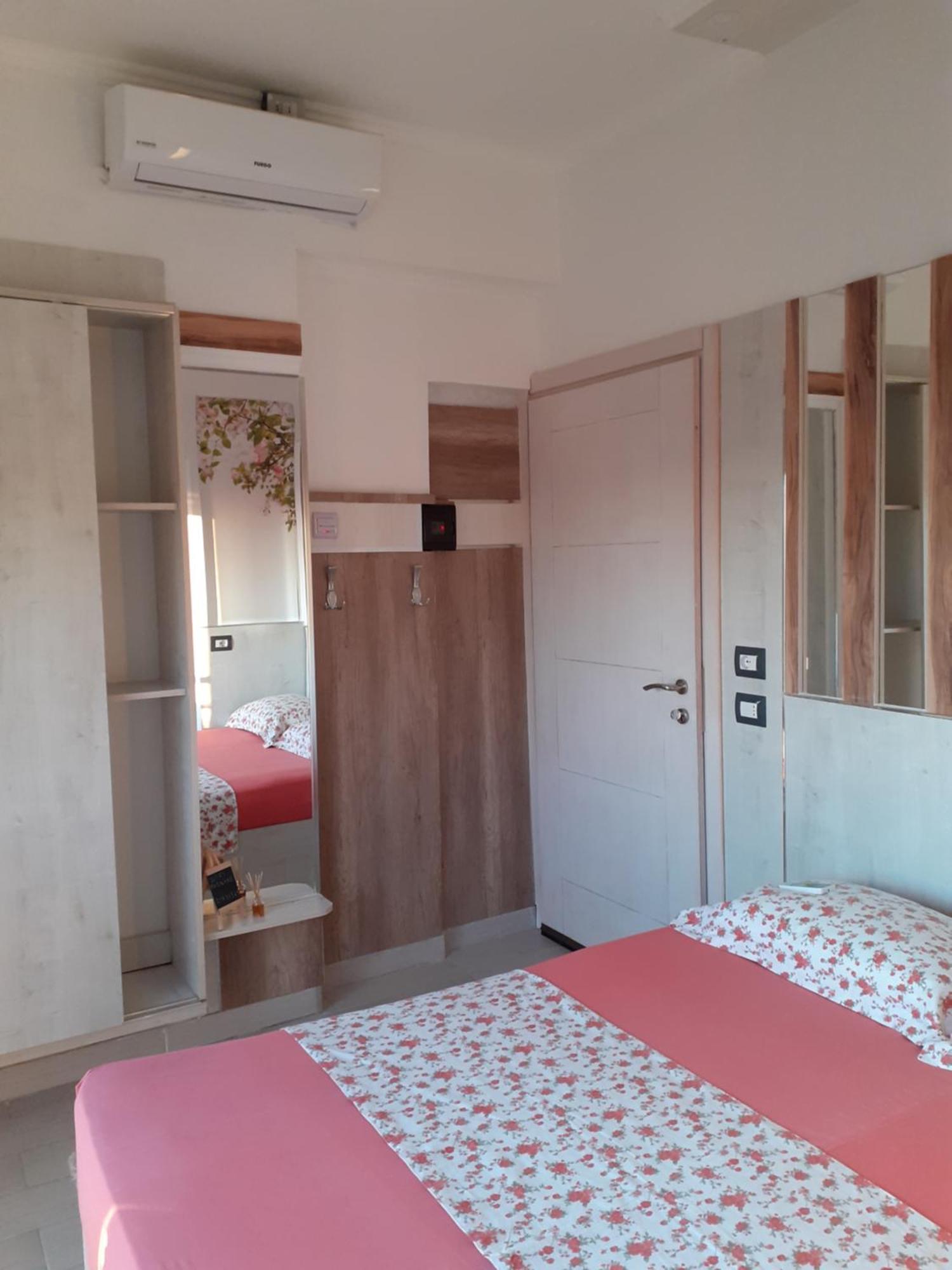 Apartment Oliven Vlore
