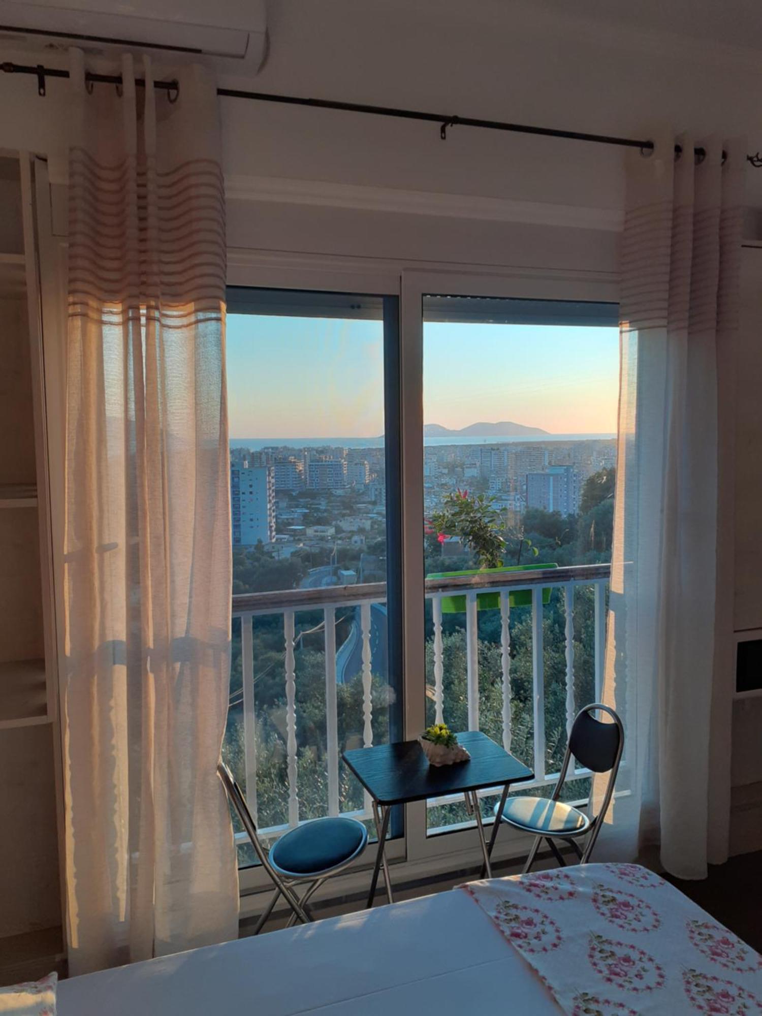 Apartment Oliven