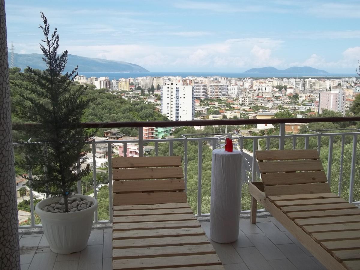 Apartment Oliven *