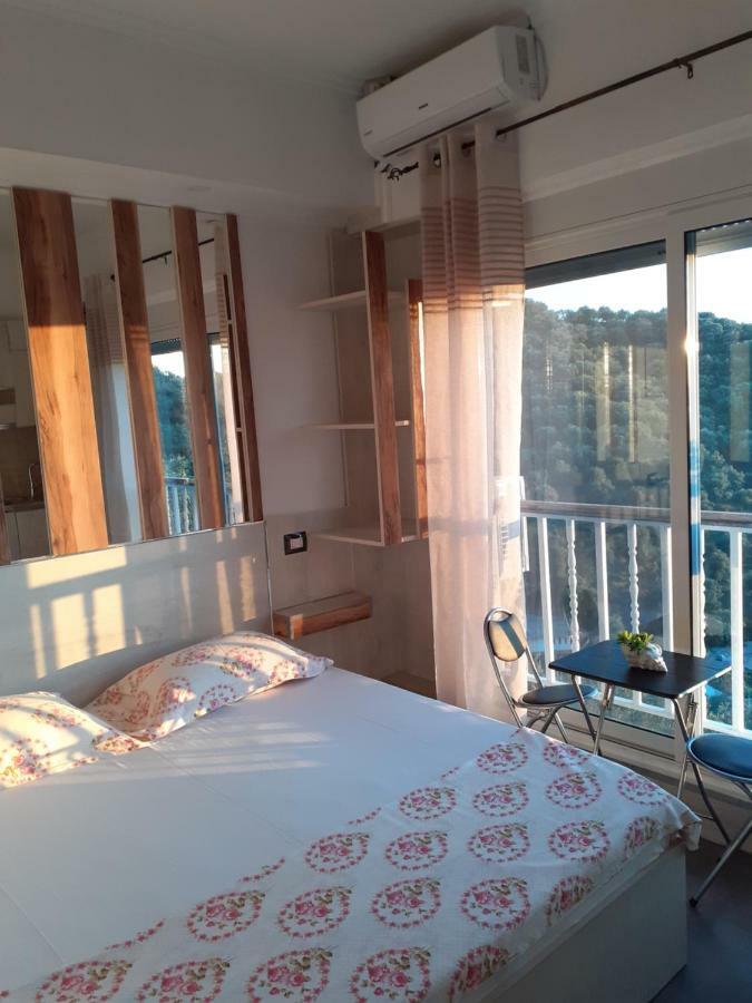 Apartment Oliven *