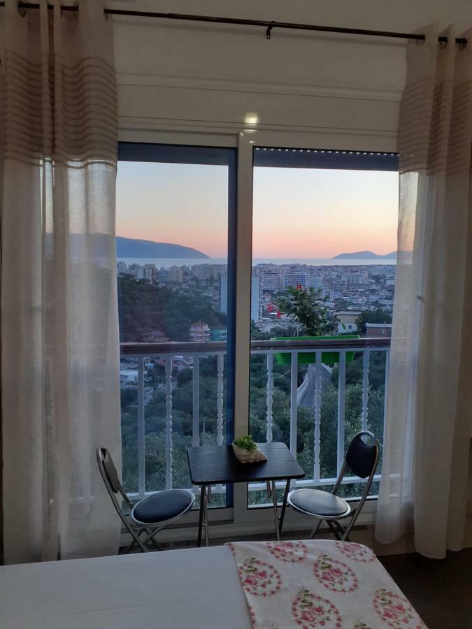 Oliven Apartment *