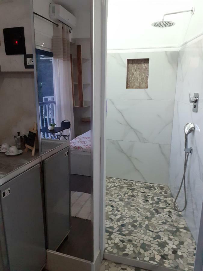 Apartment Oliven *
