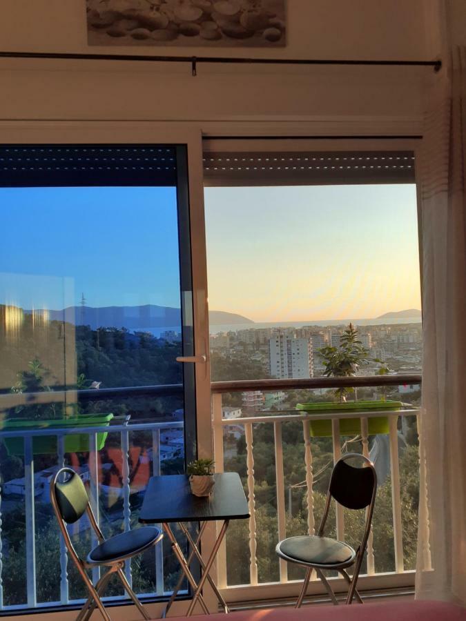 Apartment Oliven Vlore